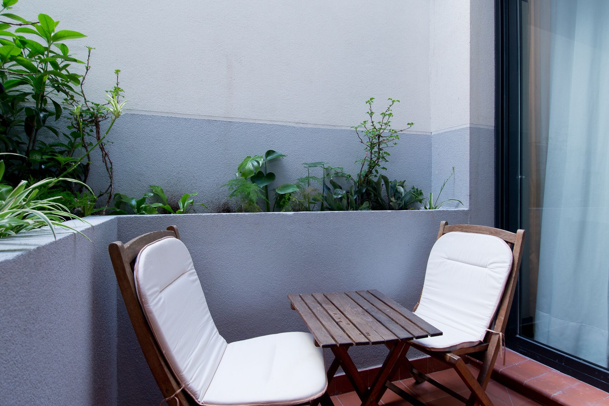 Foto - Amor de Dios 17 Boutique Apartments