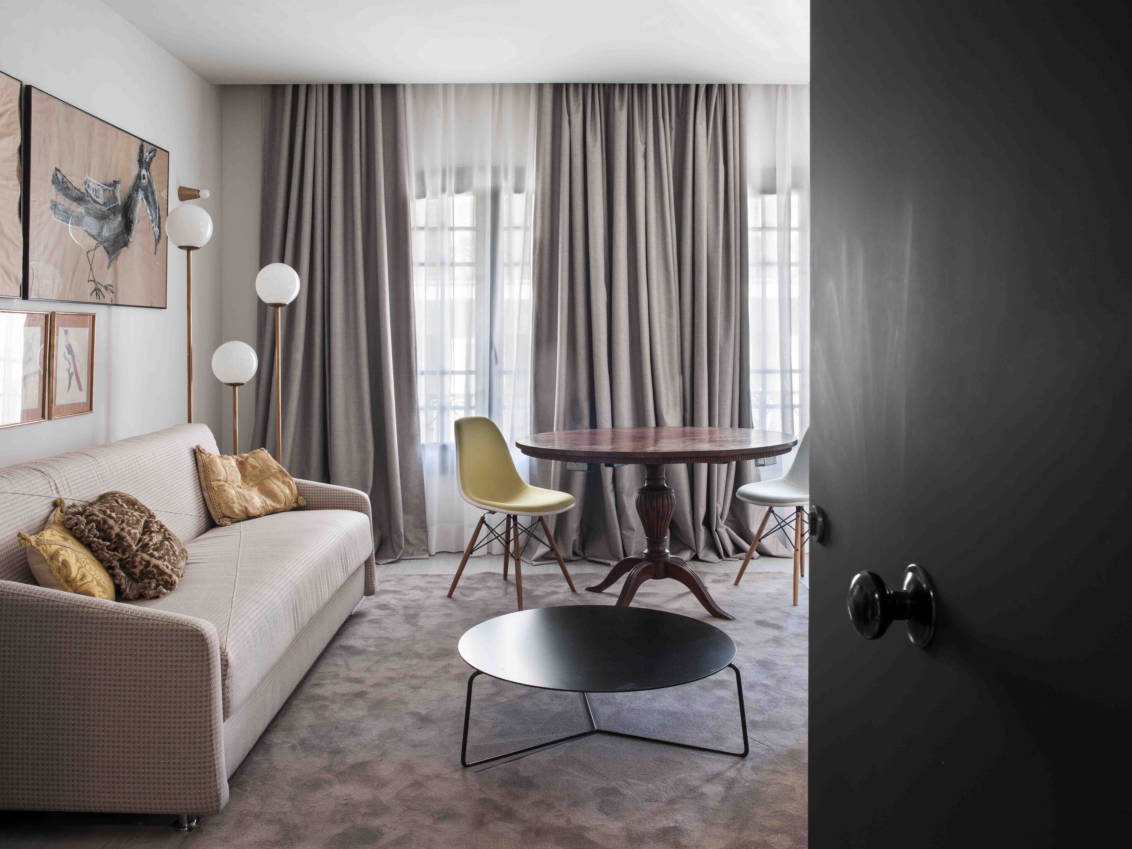 Foto - Amor de Dios 17 Boutique Apartments