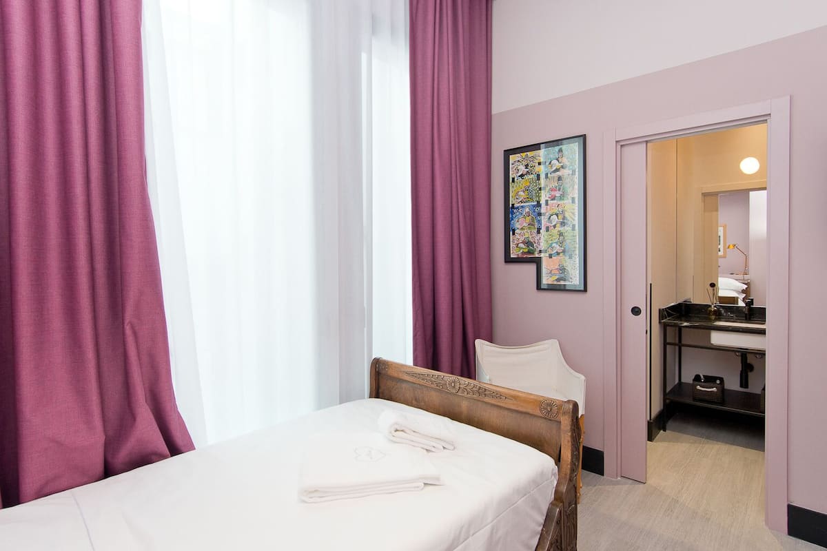Suite familiare (6) | 1 camera, biancheria in cotone egiziano