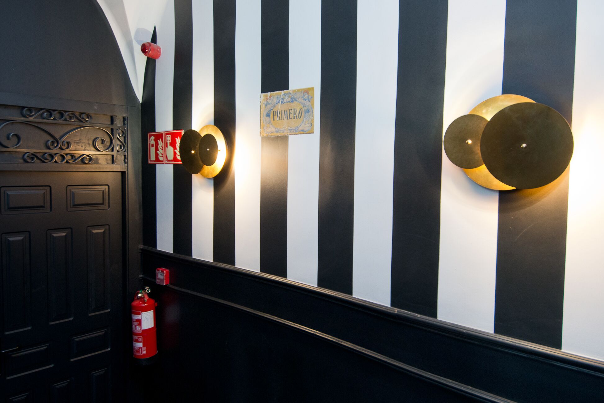 Foto - Amor de Dios 17 Boutique Apartments