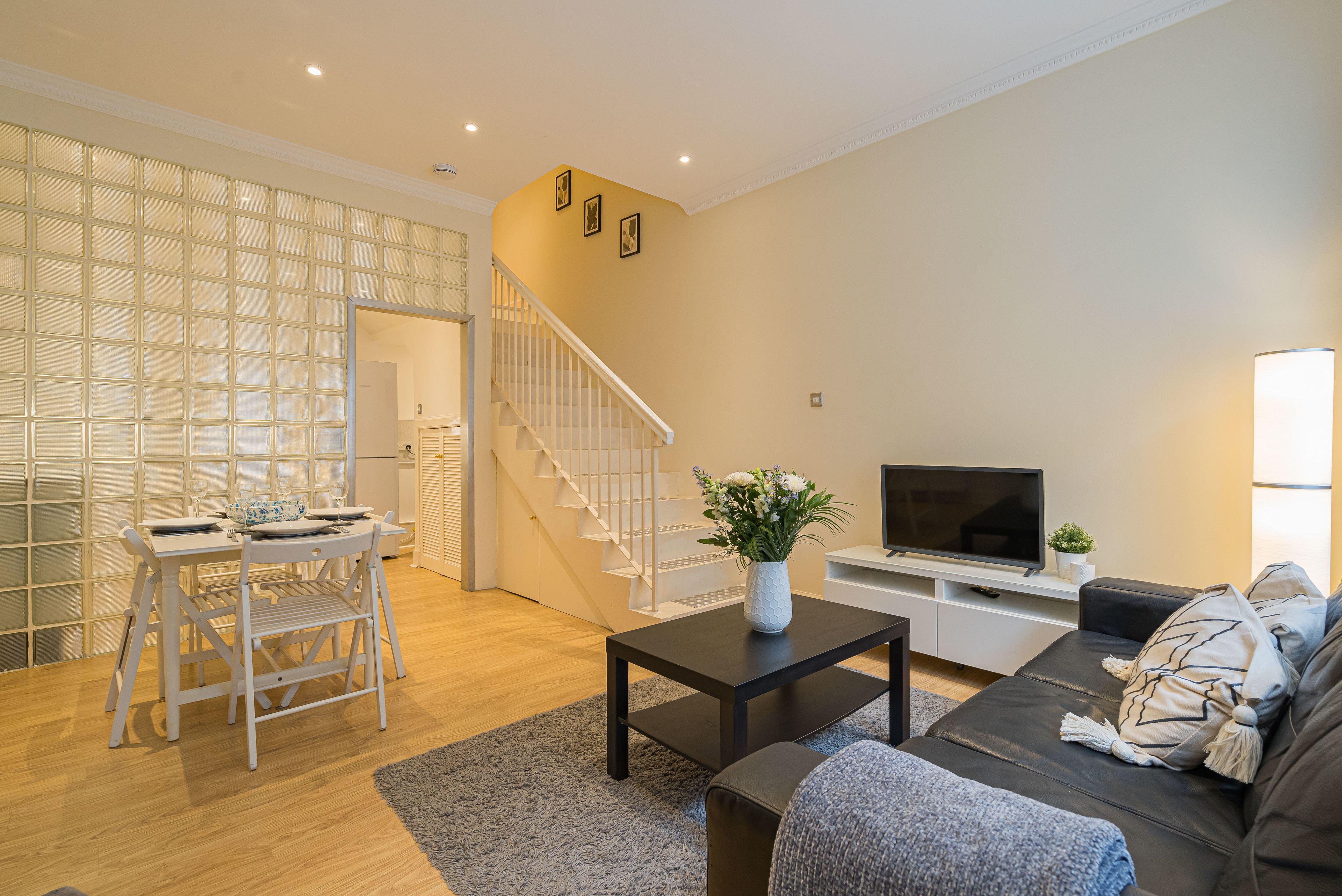 Apartment | Interior