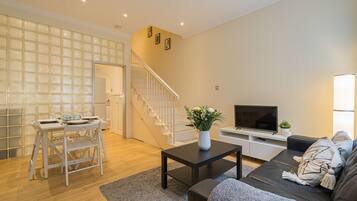 Apartment | Interior
