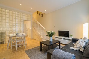 Leilighet | Innvendig