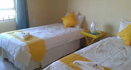 Hillside Cottage Guest House
