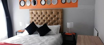 Hillside Cottage Guest House