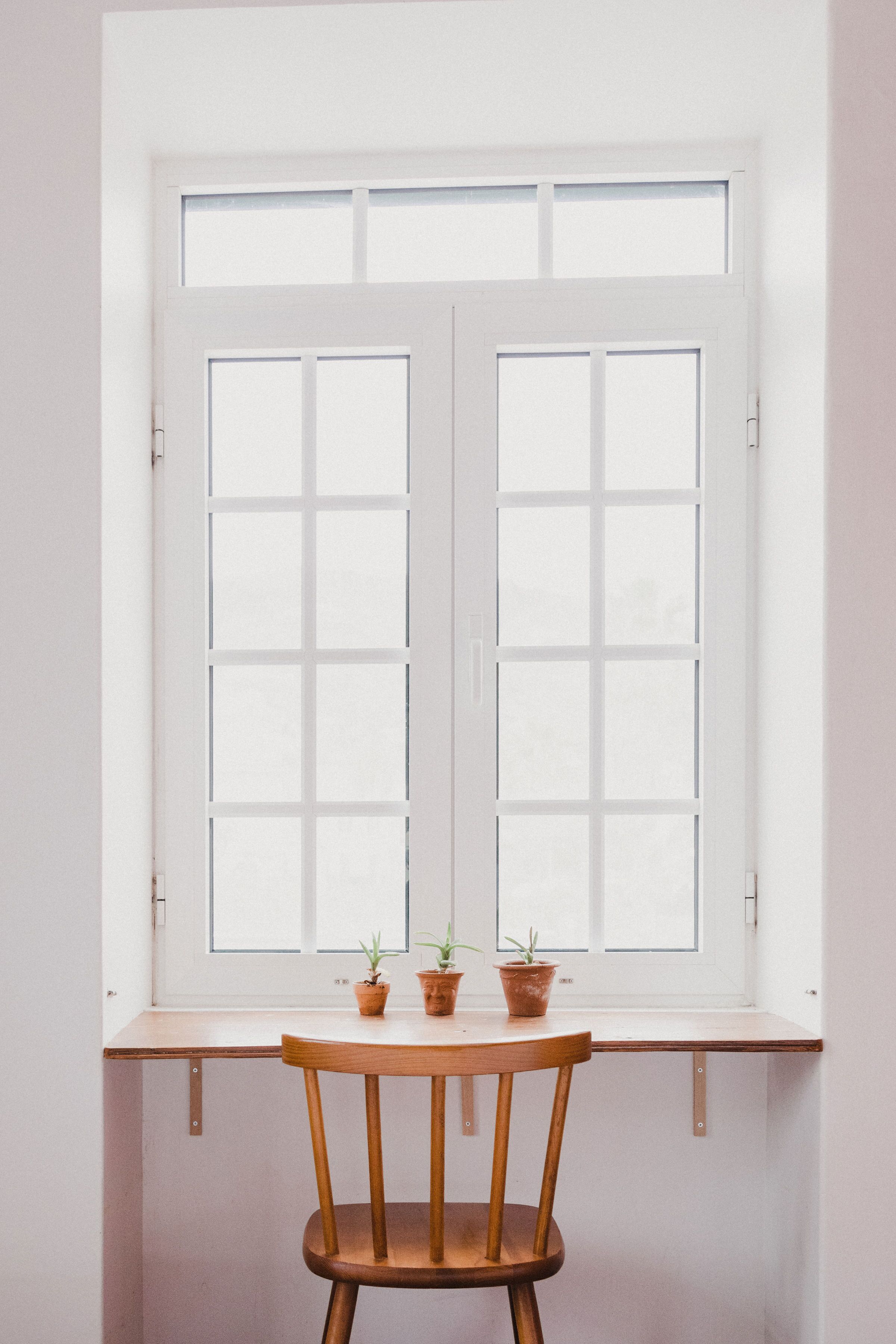 Classic Room, 1 Bedroom, Private Bathroom | View from room