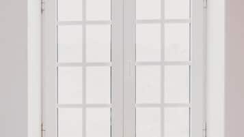 Classic Room, 1 Bedroom, Private Bathroom | View from room