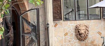 Hotel Hacienda Tonalmain, Central Nueva