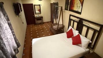 Couette en duvet d'oie, espace de travail pour ordinateur portable