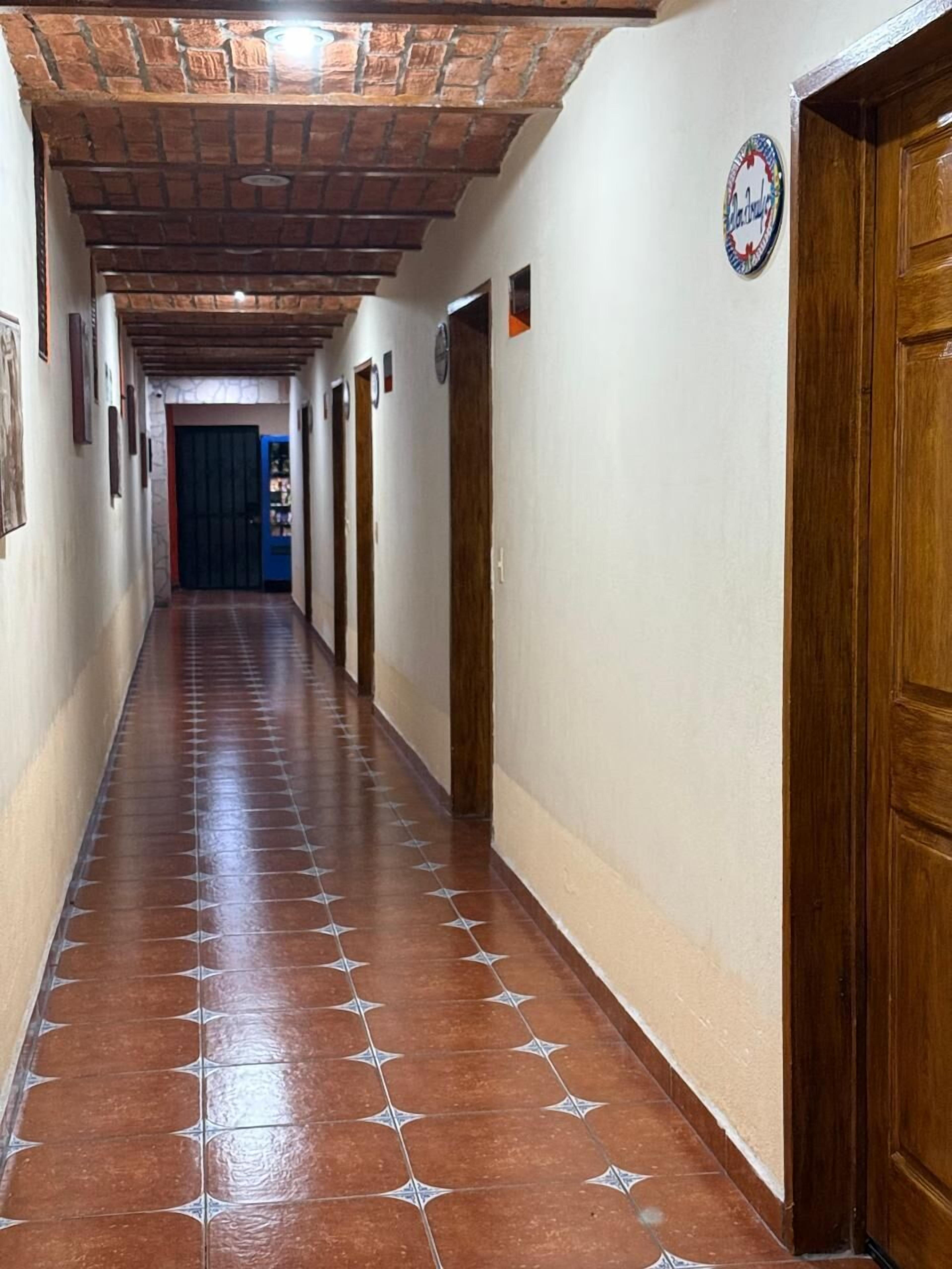 Foto - Hotel Hacienda Tonalmain, Central Nueva