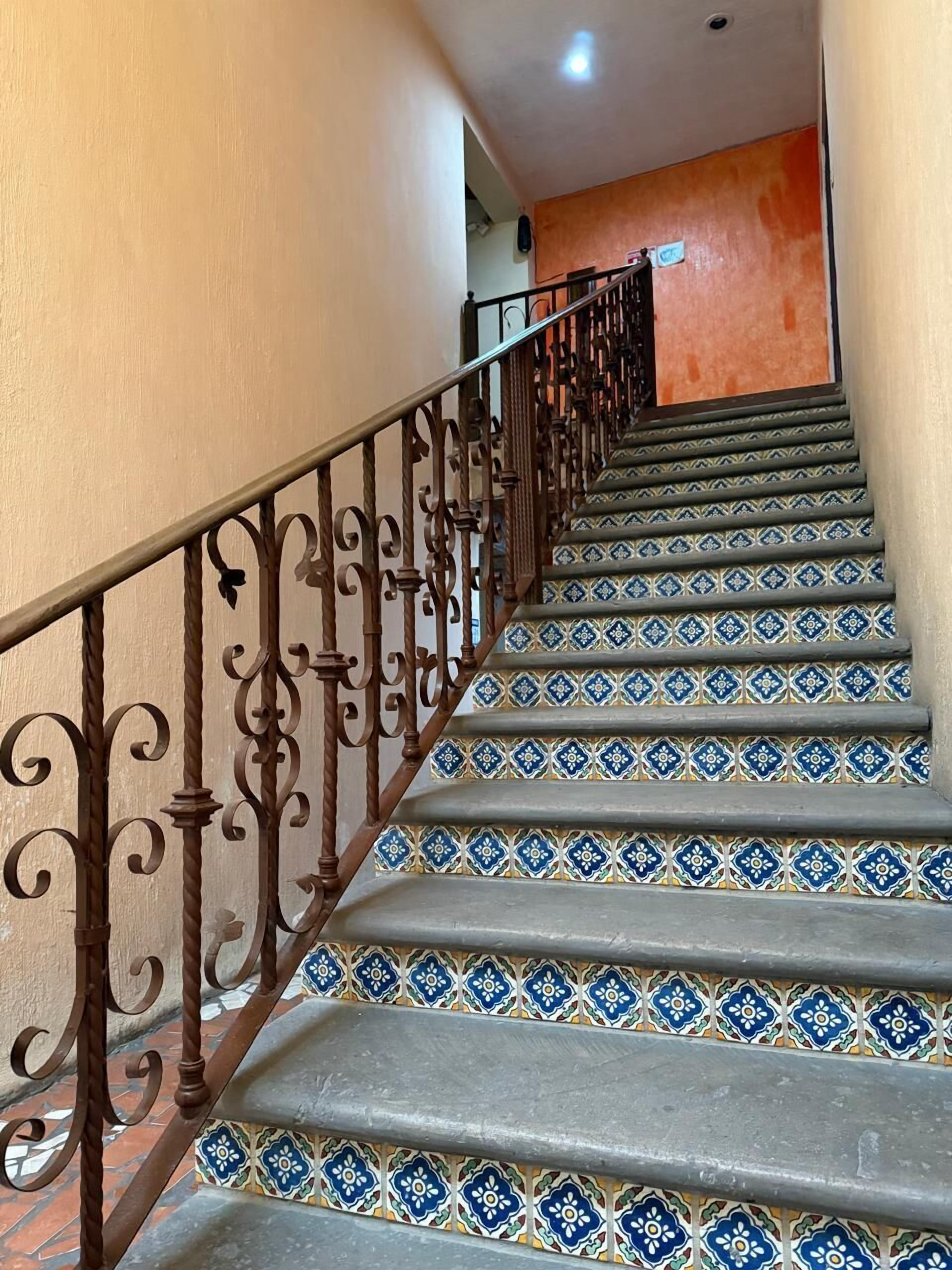 Foto - Hotel Hacienda Tonalmain, Central Nueva