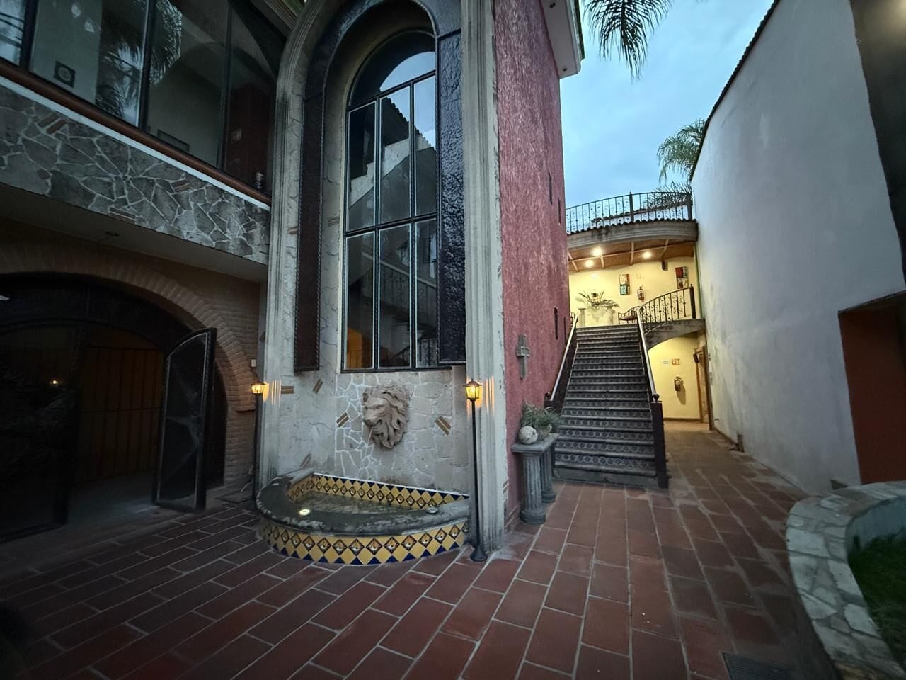 Foto - Hotel Hacienda Tonalmain, Central Nueva