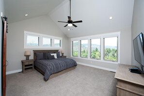 4 Schlafzimmer, kostenloses WLAN, Bettwäsche