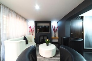 TV LED 