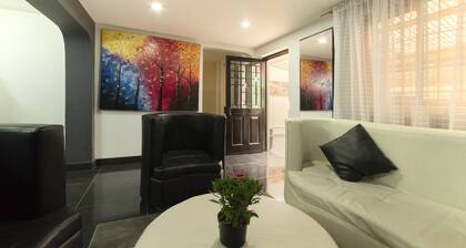 Ayenda 1045 Boutique Aeropuerto