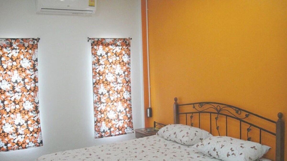 Image de profil de l’hôte