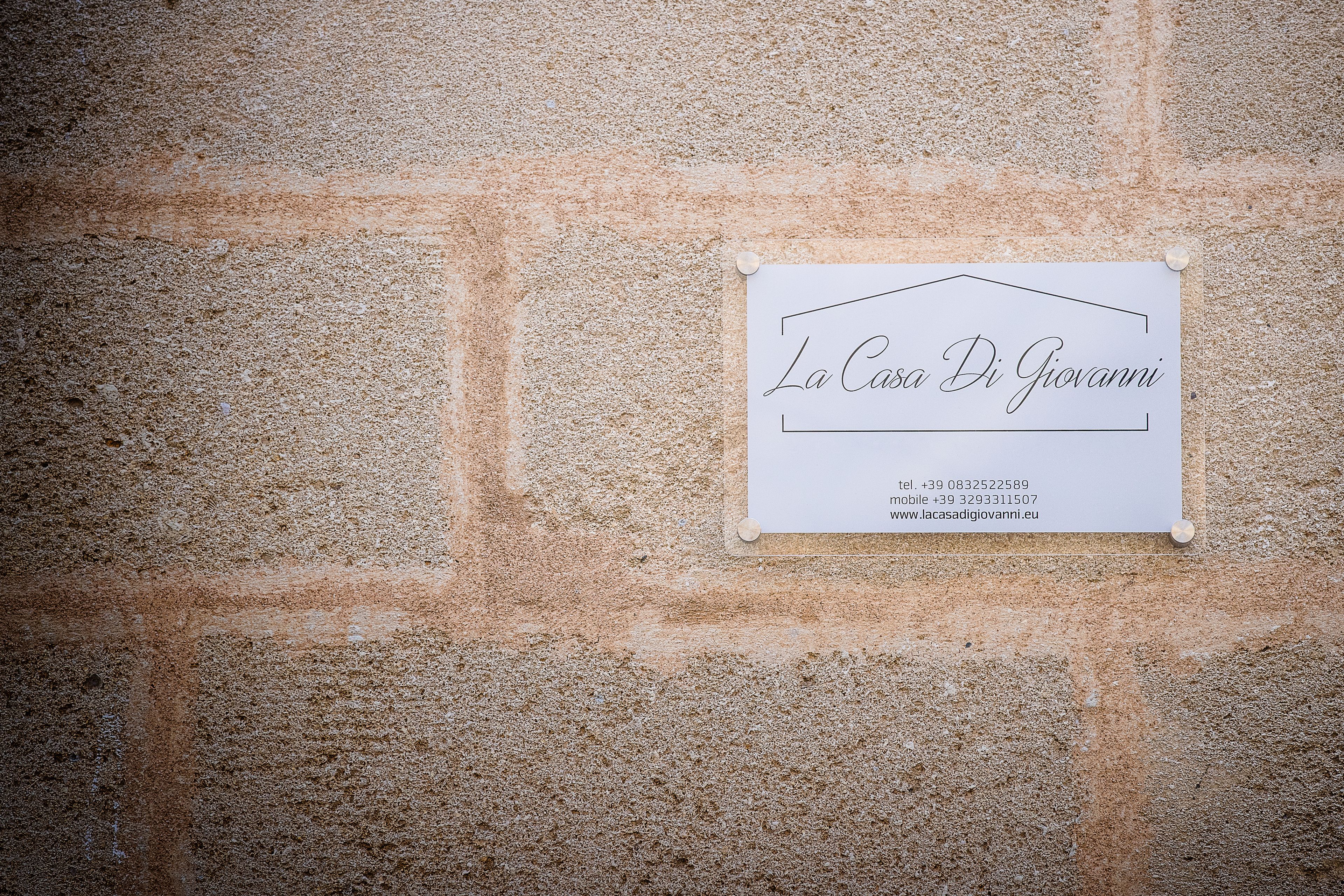 Photo - GoodStay La casa di Giovanni - Rooms -