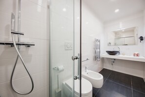 Bathroom - La Casa di Giovanni (Lecce)