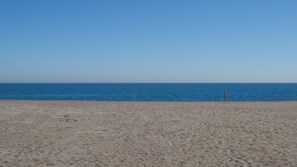 Beach - Manilva Beach 109 townhouse (Manilva)