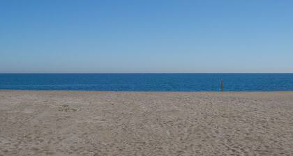 Manilva Beach 109 townhouse