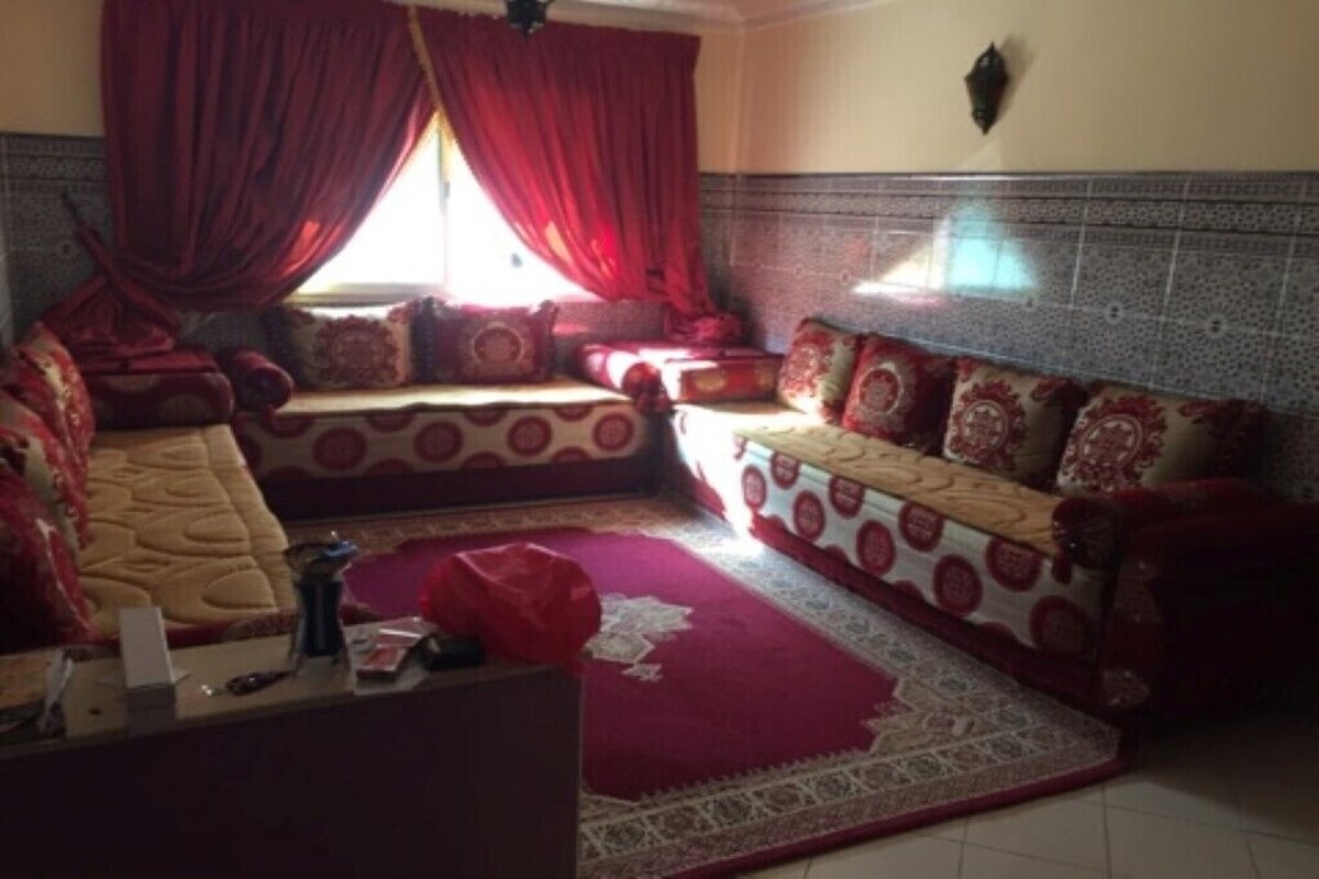 Bild für Gastgeberprofil