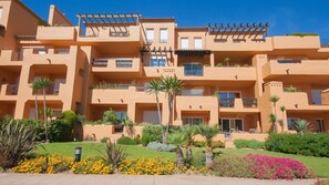 Exterior - Los Granados de la Duquesa 2311 (Manilva)