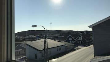 Vista strada