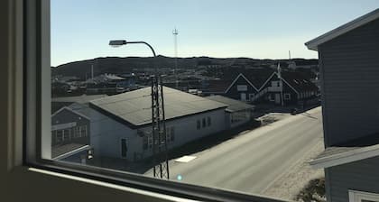Hotel Nuka
