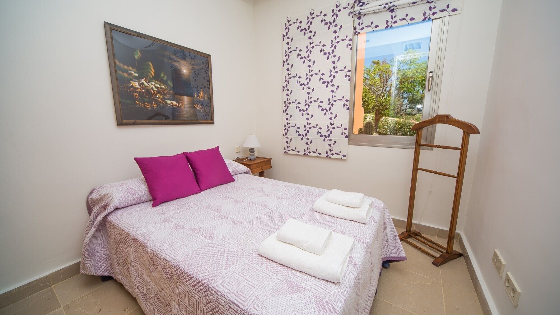 3 Schlafzimmer, Bügeleisen/Bügelbrett, kostenloses WLAN, Bettwäsche
