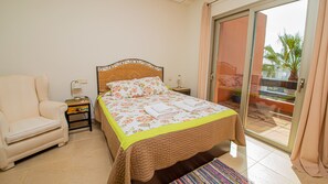 3 habitaciones, tabla de planchar con plancha y wifi gratis 