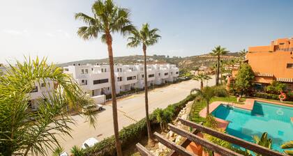 Magna Manilva 2 townhouse