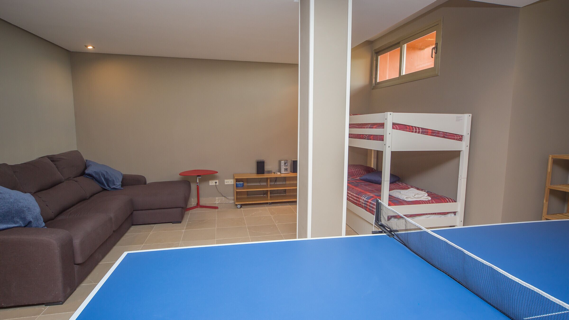 Sala de juegos