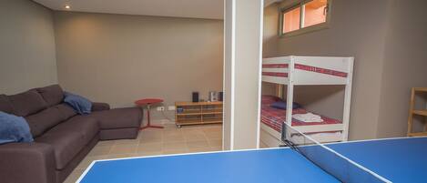 Sala de juegos