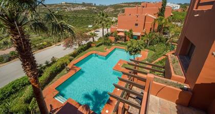 Magna Manilva 2 townhouse