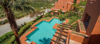 Magna Manilva 2 townhouse