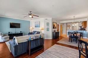Interior - FFR203 - Ocean Watch by First Flight Rentals (Kill Devil Hills)