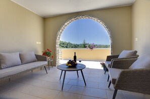 テラス / パティオ