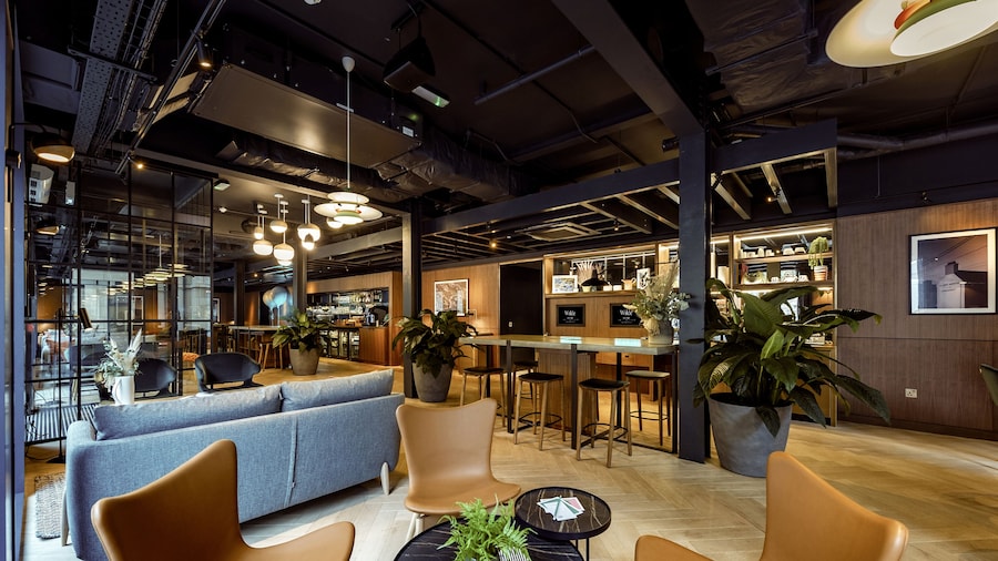 Wilde Aparthotels, Edinburgh, Grassmarket