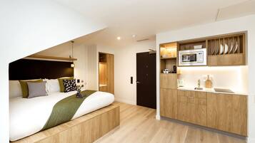Wilde Studio Accessible | Private kitchenette