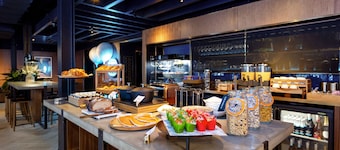 Wilde Aparthotels, Edinburgh, Grassmarket