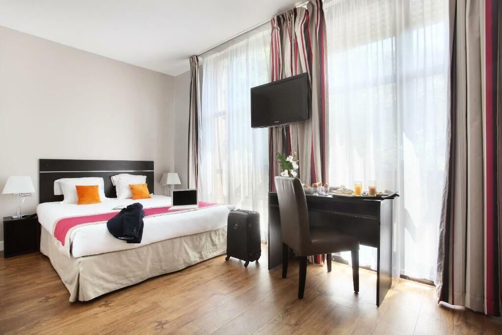 Habitación