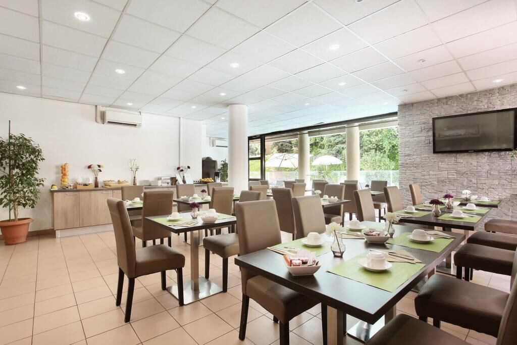 Restaurantes