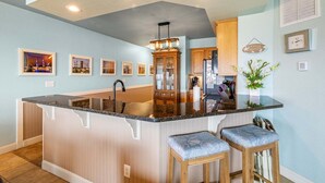 Interior - FFR205 - Beach Therapy by First Flight Rentals (Kill Devil Hills, NC 27948)