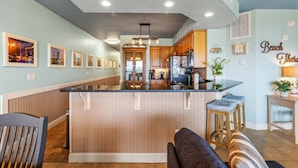Interior - FFR205 - Beach Therapy by First Flight Rentals (Kill Devil Hills, NC 27948)