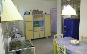 Fridge - Silvia A/B - SILVIA A (Capoliveri)