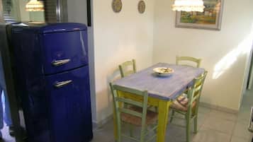 Restauration