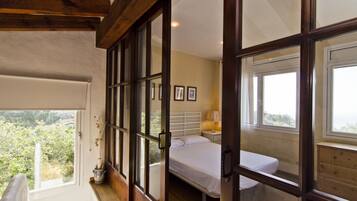 5 chambres, Wi-Fi gratuit