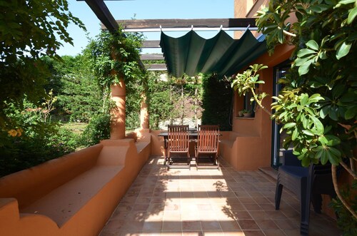 Club Villamar - Superbe villa à Lloret de Mar avec piscine privée et magnifiques vues.