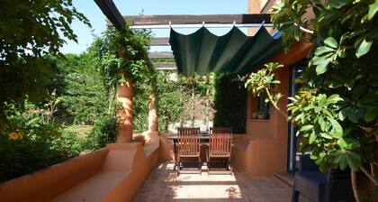 Club Villamar - Superbe villa à Lloret de Mar avec piscine privée et magnifiques vues.