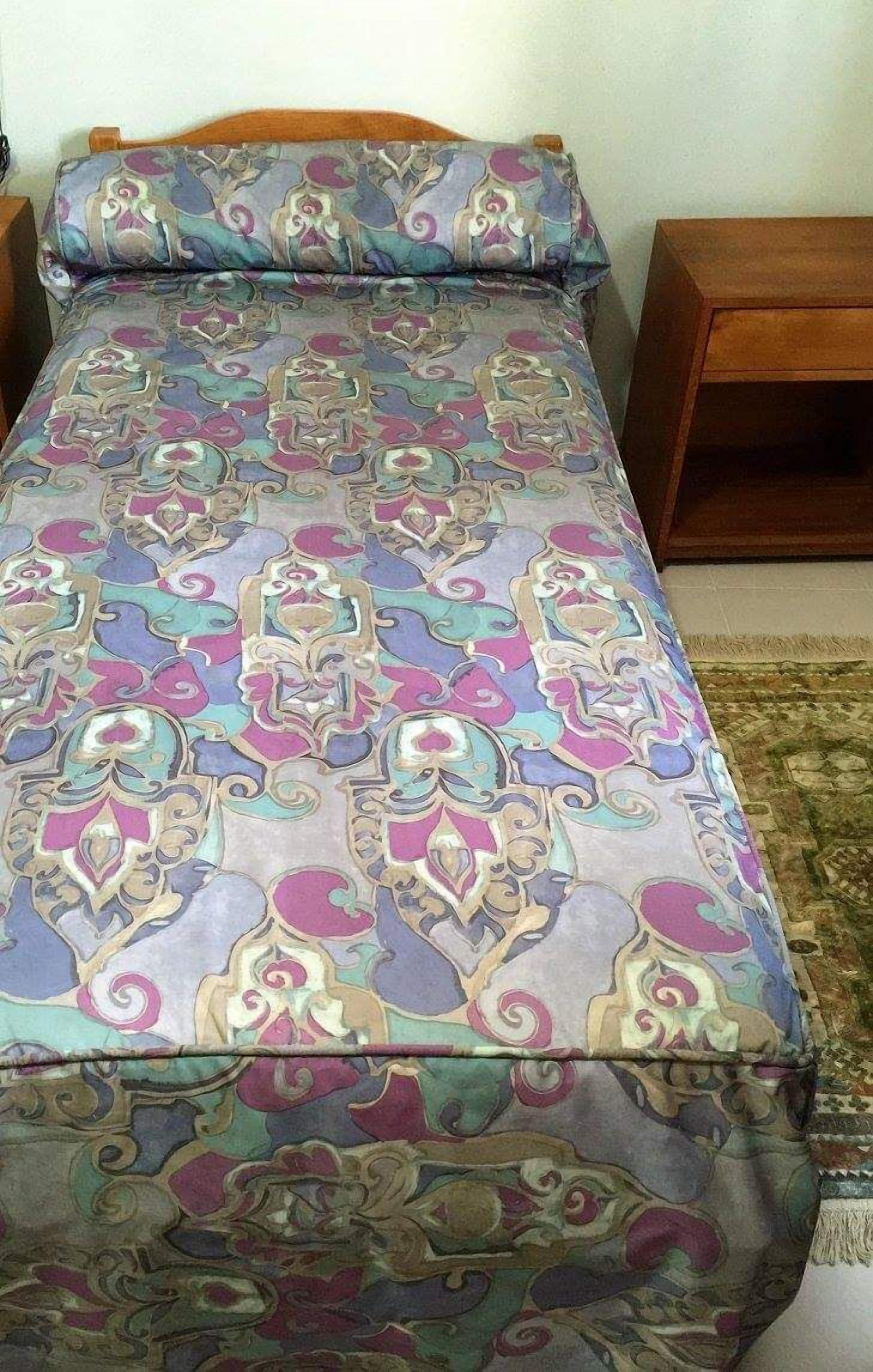 シングルルーム | WiFi (無料)、ベッドシーツ